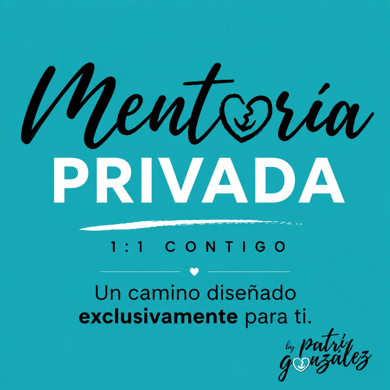 Mentoría Privada